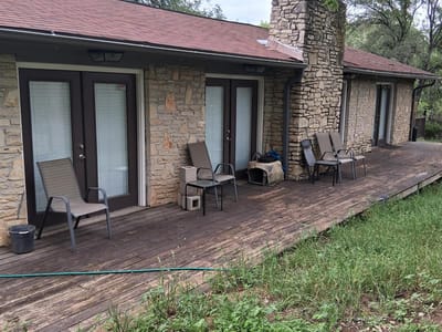 Living area at 2 Acacia DR - 3 bed 2 bath home
