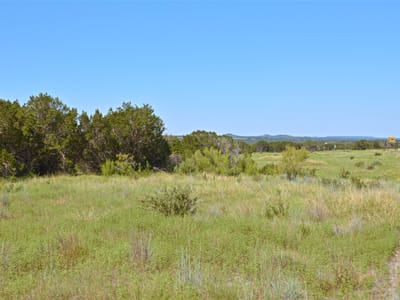 Kitchen at 2  CR 2268 Rd - Lampasas, TX