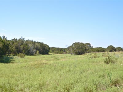 Bathroom at 2  CR 2268 Rd - Lampasas, TX