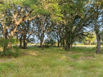Living area at 2 Jana Rose - none, Blanco, TX