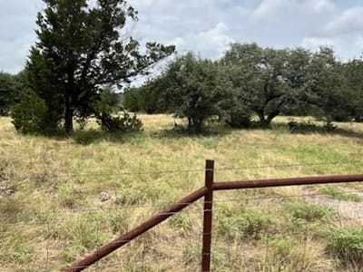 Property photo 3 at 2 Pecan 2 RD - none, Florence, TX