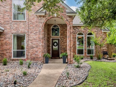 Kitchen at 2 Scenic TER - 4 bed 3 bath home
