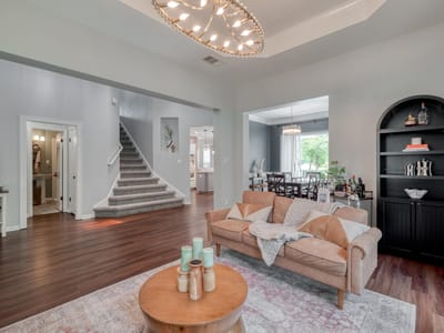 Primary bedroom at 2 Scenic TER - 4 bed 3 bath home