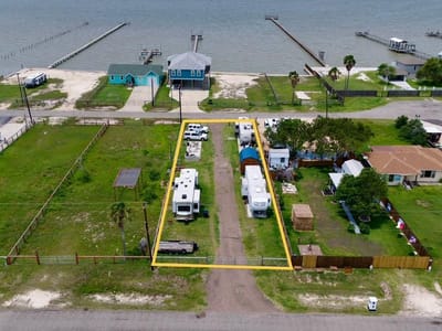 Photo 2 of 6 at 20 Copano Ridge RD - Rockport, Rockport, TX