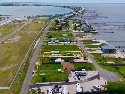 Photo 3 of 6 at 20 Copano Ridge RD - Rockport, Rockport, TX