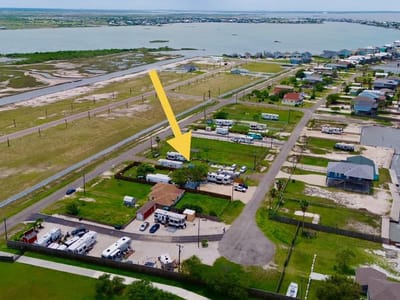 Photo 4 of 6 at 20 Copano Ridge RD - Rockport, Rockport, TX