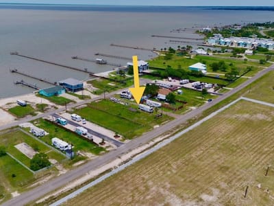 Photo 5 of 6 at 20 Copano Ridge RD - Rockport, Rockport, TX