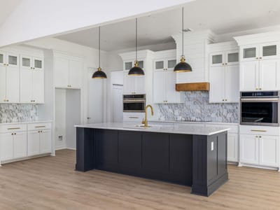 Kitchen at 20 County Rd 456 - 4 bed 3 bath home