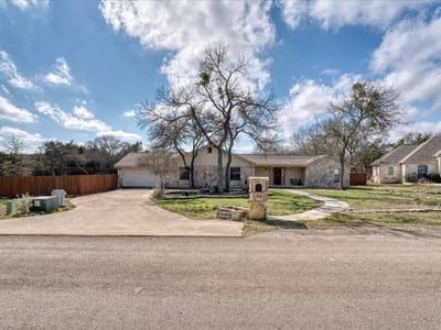 Kitchen at 20 Saddle Rock RDG - 3 bed 2 bath home