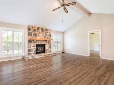 Bathroom at 20 Saddle Rock RDGS - 3 bed 2 bath home