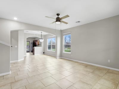 Bathroom at 200 Adage DR - 3 bed 2 bath home
