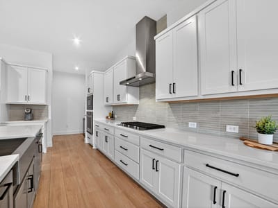 Kitchen at 200 Alava Way - 3 bed 3 bath home