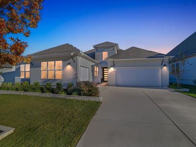 Primary bedroom at 200 Alava Way - 3 bed 3 bath home