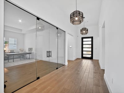 Bathroom at 200 Alava Way - 3 bed 3 bath home