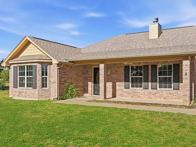Kitchen at 200 Apache Trail ST - 7 bed 3 bath home