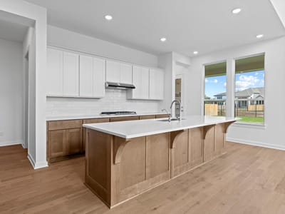 Primary bedroom at 200 Borrego BND - 4 bed 4 bath home