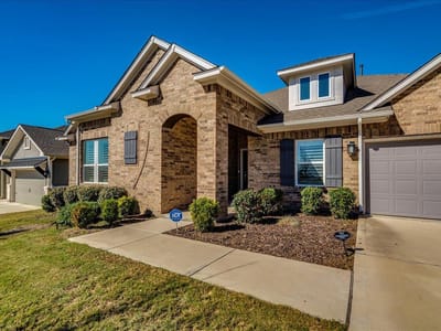 Kitchen at 200 Christi Ct - 4 bed 3 bath home