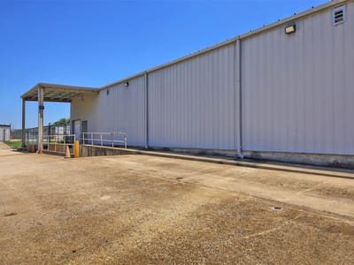 Property photo 5 at 200 Commercial DR - Moss & Moss Sub, Taylor, TX