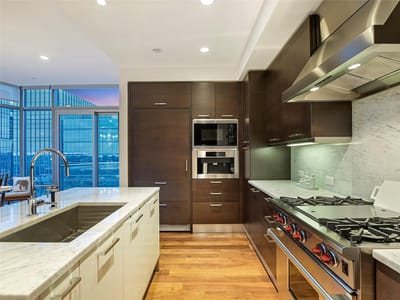 Property photo 4 at 200 Congress Ave Unit #30E - 2 bed 2 bath home