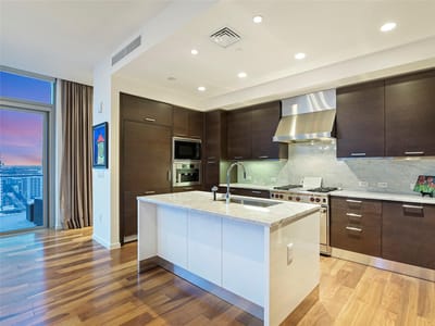 Property photo 5 at 200 Congress Ave Unit #30E - 2 bed 2 bath home