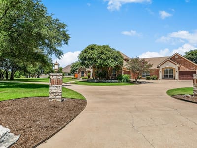 Kitchen at 200 Diamond TRL - 4 bed 3 bath home
