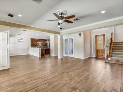 Bathroom at 200 Diamond TRL - 4 bed 3 bath home