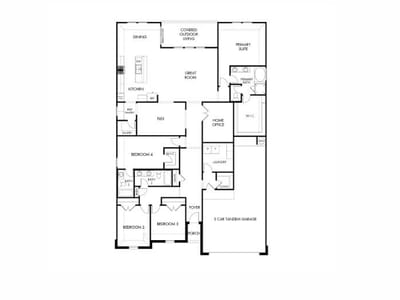 Property photo 2 at 200 Divisadero DR - 4 bed 3 bath home