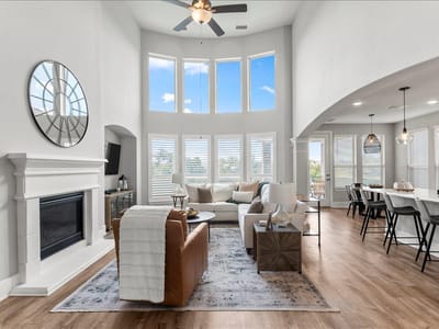 Kitchen at 200 Draco ST - 5 bed 4 bath home