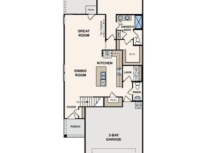 Property photo 2 at 200 Firefox WAY - 4 bed 2 bath home