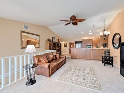Bathroom at 200 Full Moon Unit #3 - 3 bed 3 bath home