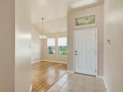Kitchen at 200 Gainer DR - 3 bed 2 bath home