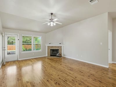 Bathroom at 200 Gainer DR - 3 bed 2 bath home