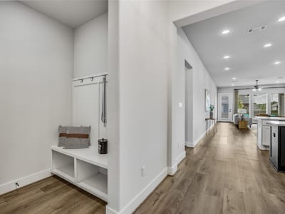 Bathroom at 200 Green Knoll Ln - 4 bed 3 bath home
