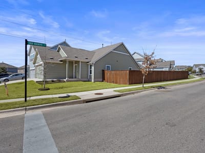 Kitchen at 200 High Plains Pass - 3 bed 2 bath home