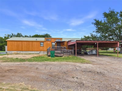Kitchen at 200 N Mustang Ave - 3 bed 2 bath home