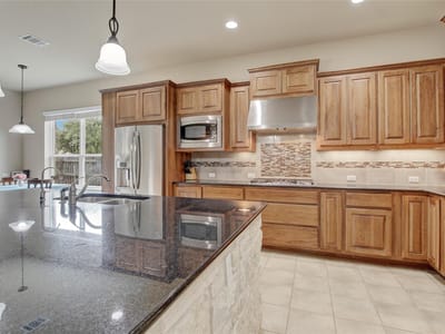 Bathroom at 200 Navigator DR - 4 bed 3 bath home