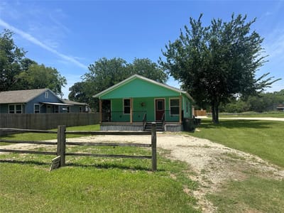 Kitchen at 200 Prima ST - 2 bed 1 bath home