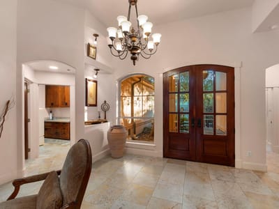 Bathroom at 200 Red Bird Ln - 5 bed 3 bath home