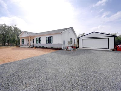 Kitchen at 200 Rust Ranch Rd - 4 bed 2 bath home