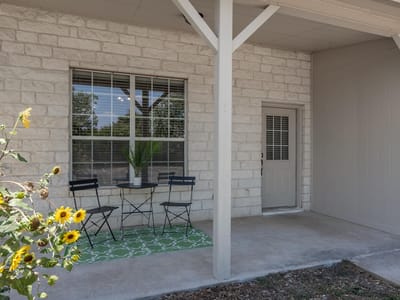 Property photo 2 at 200 Sandstone DR Unit #E/F - Sonterra West Ph Iib-1, Jarrell, TX