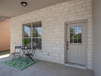Property photo 3 at 200 Sandstone DR Unit #E/F - Sonterra West Ph Iib-1, Jarrell, TX