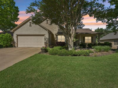 Living area at 200 Scurry Pass - 3 bed 2 bath home