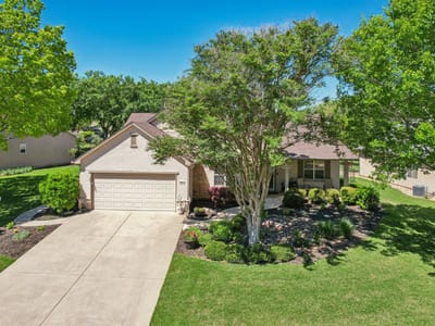 Kitchen at 200 Scurry Pass - 3 bed 2 bath home