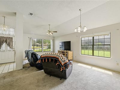 Kitchen at 200 Shawnee TRL - 3 bed 2 bath home