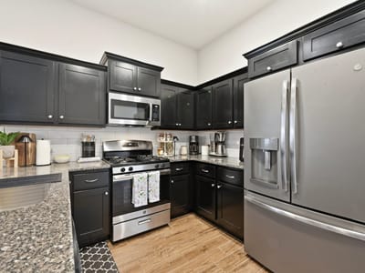 Bathroom at 200 Virtus Bnd Unit #200 - 2 bed 2 bath home