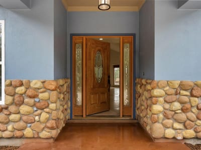 Bathroom at 200 Vista West Ranch RD - 3 bed 2 bath home