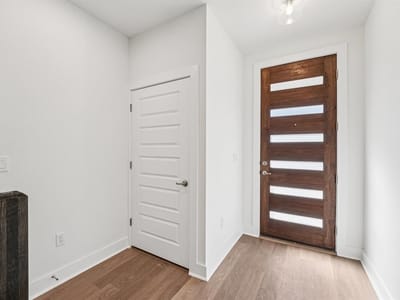 Bathroom at 200 W 56th St Unit #8101 - 3 bed 2 bath home