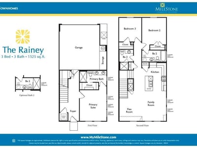 Kitchen at 200 W 56th St Unit #8102 - 3 bed 3 bath home