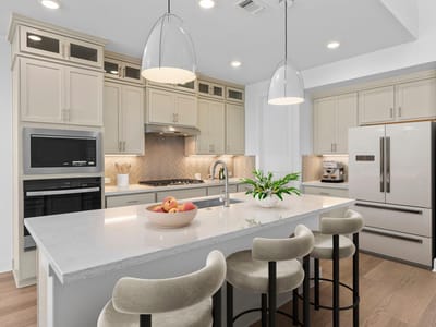 Primary bedroom at 200 Wild Lily Trl - 4 bed 3 bath home