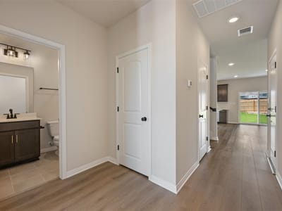 Kitchen at 200 Willow Heights DR - 4 bed 3 bath home